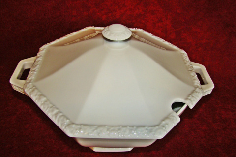 duża waza Rosenthal Biała Maria duża waza Rosenthal Biała Maria