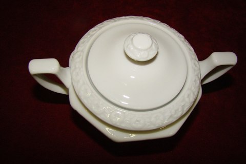 cukiernica Rosenthal Biała Maria Bratki cukiernica Rosenthal Biała Maria Bratki