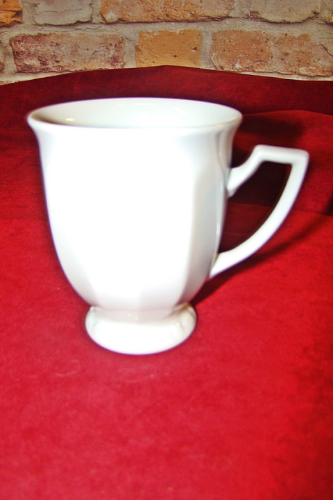 kubek Rosenthal Biała Maria 0,30 l kubek Rosenthal Biała Maria 0,30 l