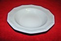 talerz głęboki Rosenthal Biała Maria śred. 22 cm