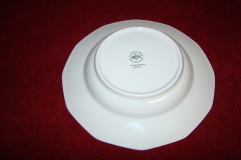 talerz głęboki Rosenthal Maria Rosenkante Gold talerz głęboki Rosenthal Maria Rosenkante Gold