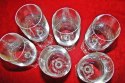 6x kieliszki Rosenthal Maria do piwa ,wina