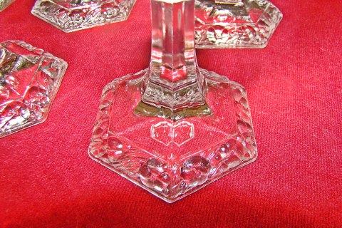 6x kieliszki Rosenthal Maria kryształowa do piwa ,wina 6x kieliszki Rosenthal Maria kryształowa do piwa ,wina