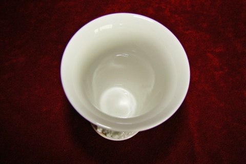 mały wazon Rosenthal Biała Maria mały wazon Rosenthal Biała Maria