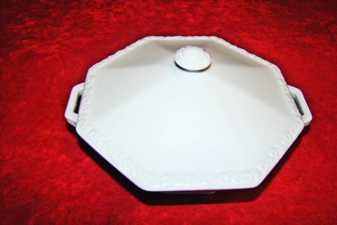 waza Rosenthal Biała Maria waza Rosenthal Biała Maria