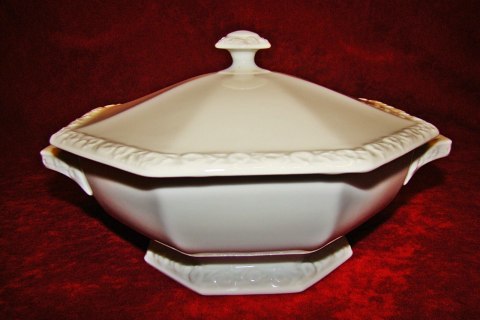 waza Rosenthal Biała Maria waza Rosenthal Biała Maria