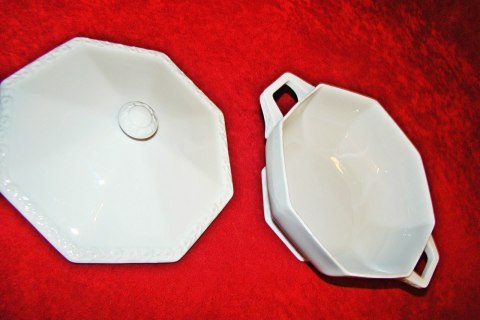 waza Rosenthal Biała Maria waza Rosenthal Biała Maria