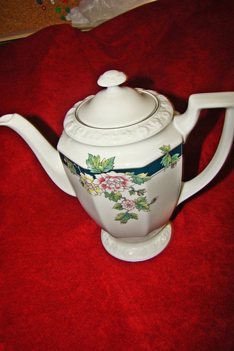 dzbanek Rosenthal Maria Petersburg wys. 20 cm dzbanek Rosenthal Maria Petersburg wys. 20 cm
