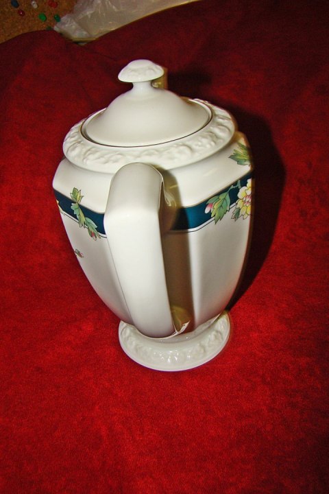 dzbanek Rosenthal Maria Petersburg wys. 20 cm dzbanek Rosenthal Maria Petersburg wys. 20 cm