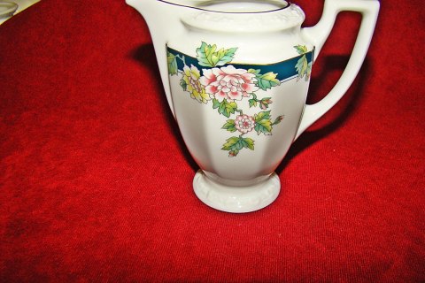 mlecznik Rosenthal Biała Maria Petersburg mlecznik Rosenthal Biała Maria Petersburg