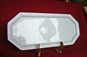 połmisek-patera Rosenthal Biała Maria 36,5/16,5 cm