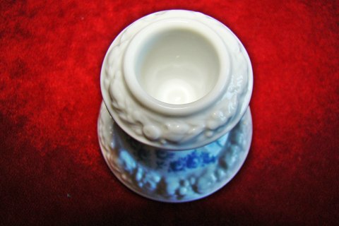 świecznik Rosenthal Maria Rosenkante Blau świecznik Rosenthal Maria Rosenkante Blau