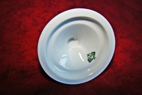 świecznik Rosenthal Maria Rosenkante Blau świecznik Rosenthal Maria Rosenkante Blau