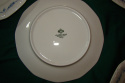 6x talerz śniad. Rosenthal Maria Blau