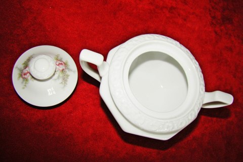 cukiernica Rosenthal Maria Kwiat Migdała cukiernica Rosenthal Maria Kwiat Migdała