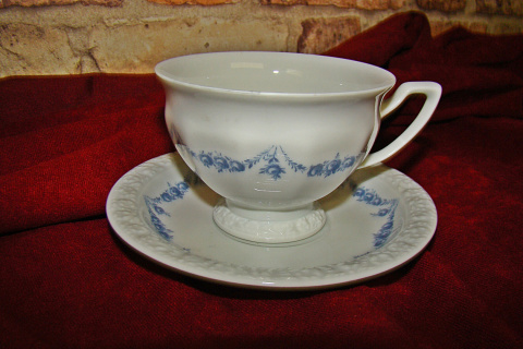 filiżanka Rosenthal Maria Blau filiżanka Rosenthal Maria Blau