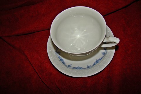 filiżanka Rosenthal Maria Blau filiżanka Rosenthal Maria Blau