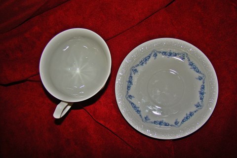 filiżanka Rosenthal Maria Blau filiżanka Rosenthal Maria Blau