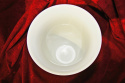 piękny wazon Rosenthal Biała Maria 17,5 cm,1926 r