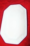 półmisek Rosenthal Biała Maria 16,5 /10 cm