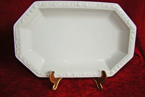 półmisek Rosenthal Biała Maria 34/ 21 cm półmisek Rosenthal Biała Maria 34/ 21 cm
