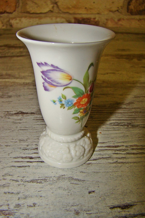 Rosenthal Maria Sommerstrauss -pojemnik na wykałaczki Rosenthal Maria Sommerstrauss -pojemnik na wykałaczki
