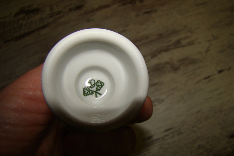 Rosenthal Maria Sommerstrauss -pojemnik na wykałaczki Rosenthal Maria Sommerstrauss -pojemnik na wykałaczki