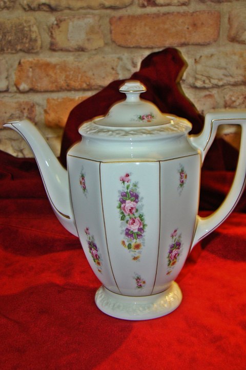 dzbanek Rosenthal Maria Poesie dzbanek Rosenthal Maria Poesie