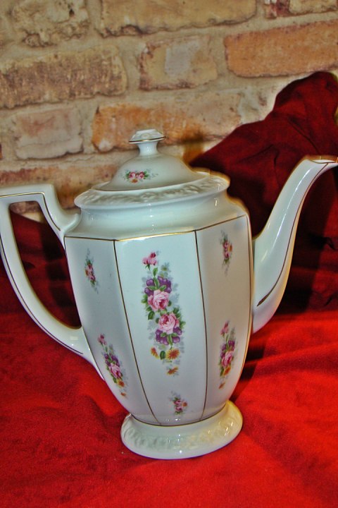 dzbanek Rosenthal Maria Poesie dzbanek Rosenthal Maria Poesie
