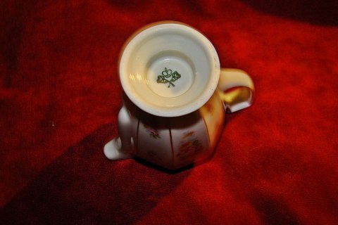 mały mlecznik Rosenthal Biała Maria Poesie mały mlecznik Rosenthal Biała Maria Poesie
