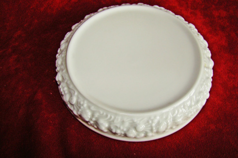 podstawka pod dzbanek Rosenthal Białaia Maria 1926r podstawka pod dzbanek Rosenthal Białaia Maria 1926r
