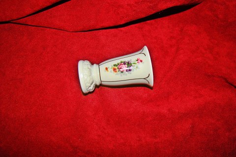 Rosenthal Maria Poesie -pojemnik na wykałaczki Rosenthal Maria Poesie -pojemnik na wykałaczki