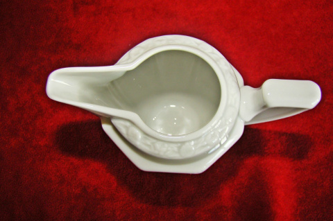 mały mlecznik Rosenthal Rosenkante Blau mały mlecznik Rosenthal Rosenkante Blau