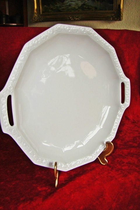 patera Rosenthal Biała Maria patera Rosenthal Biała Maria