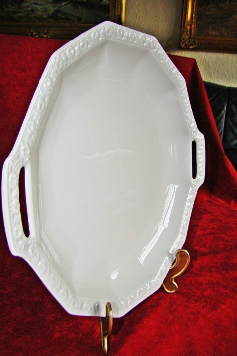 patera Rosenthal Biała Maria patera Rosenthal Biała Maria