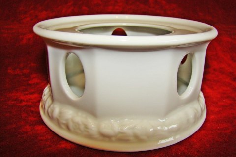 podgrzewacz Rosenthal Biała Maria podgrzewacz Rosenthal Biała Maria