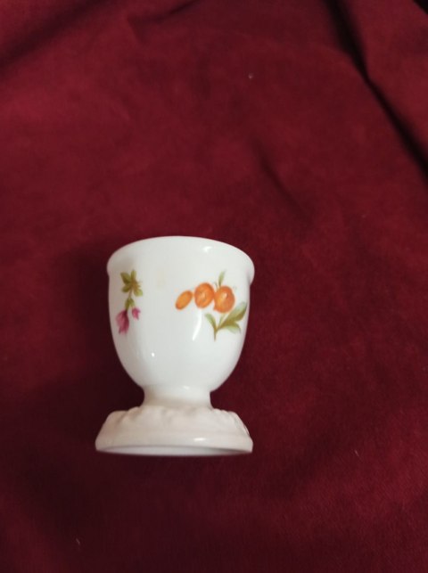 kieliszek do jaj Rosenthal Maria Sommerstrauss kieliszek do jaj Rosenthal Maria Sommerstrauss