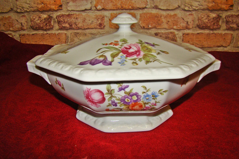 waza Rosenthal Maria Sommerstrauss IDEAŁ waza Rosenthal Maria Sommerstrauss IDEAŁ