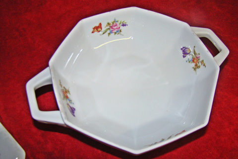 waza Rosenthal Maria Sommerstrauss IDEAŁ waza Rosenthal Maria Sommerstrauss IDEAŁ