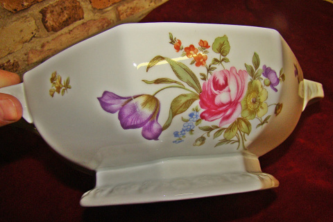 waza Rosenthal Maria Sommerstrauss IDEAŁ waza Rosenthal Maria Sommerstrauss IDEAŁ