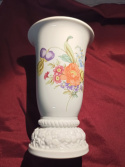wazon Rosenthal Maria Sommerstrauss wys. 19 cm