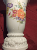 wazon Rosenthal Maria Sommerstrauss wys. 19 cm