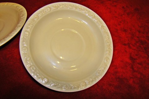 6 x talerz Rosenthal Biała Maria śred. 14 cm 6 x talerz Rosenthal Biała Maria śred. 14 cm