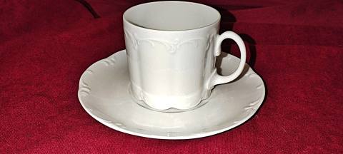 filiżanka Rosenthal Monbijou filiżanka Rosenthal Monbijou