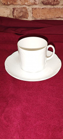 filiżanka Rosenthal Monbijou