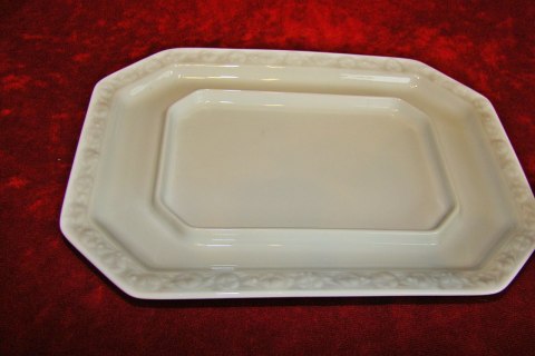 maselniczka Rosenthal Biała Maria maselniczka Rosenthal Biała Maria
