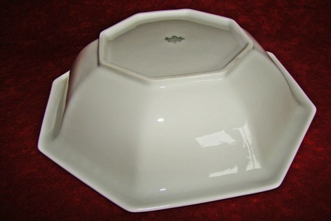 misa Rosenthal Biała Maria śred. 28,5 cm misa Rosenthal Biała Maria śred. 28,5 cm