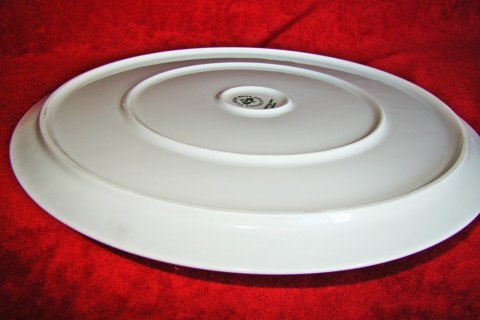 Rosenthal Biała Maria Tortownica Rosenthal Biała Maria Tortownica