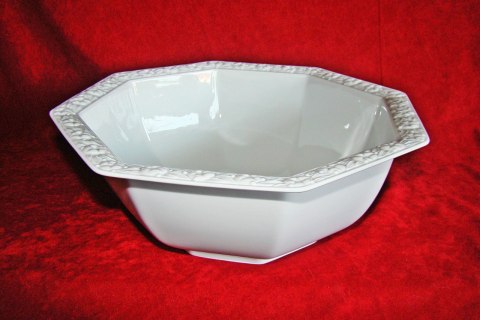 głęboka misa Rosenthal Biała Maria śred. 32 cm głęboka misa Rosenthal Biała Maria śred. 32 cm