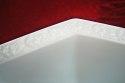 głęboka misa Rosenthal Biała Maria śred. 32 cm